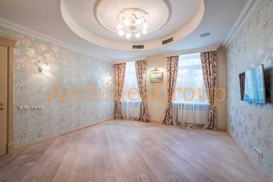 Многокомнатная квартира по адресу ул. Ильенка Юрия (площадь 170 м²) - Atlanta.ua - фото 38