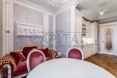 Многокомнатная квартира по адресу пер. Аскольдов (площадь 265 м²) - Atlanta.ua - imageAlt 22