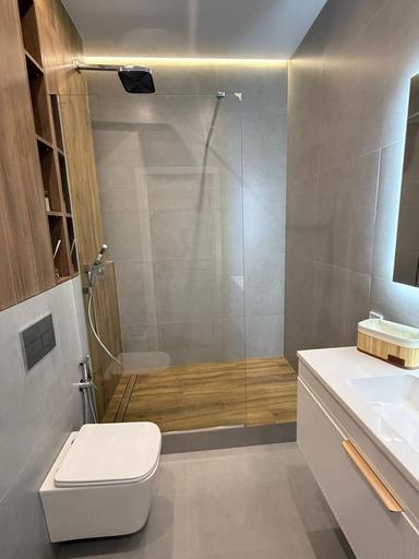 1-room apartment apartment by the address st. Mikhaylovskaya Industrialnaya (area 42 m²) - Atlanta.ua - photo 21