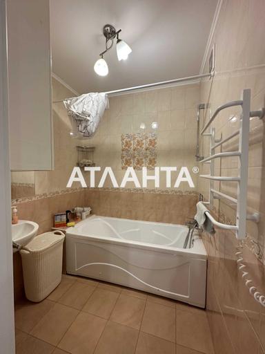 3-кімнатна квартира за адресою (площа 93 м²) - Atlanta.ua - фото 19