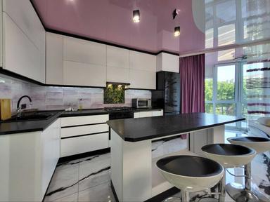 1-комнатная квартира по адресу ул. Магистратская (площадь 47,5 м²) - Atlanta.ua - фото 17