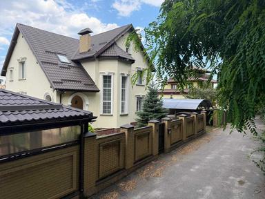 House by the address (area 350 m²) - Atlanta.ua - photo 25