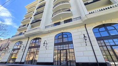 1-комнатная квартира по адресу Куликово поле пл. (площадь 51 м²) - Atlanta.ua - фото 26