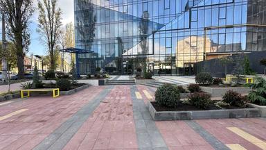 Коммерческая недвижимость по адресу Куликово поле пл. (площадь 95 м²) - Atlanta.ua - фото 10