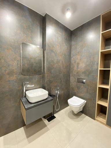 2-rooms apartment apartment by the address st. Kulikovo pole pl Oktyabrskoy revolyutsii pl (area 69 m²) - Atlanta.ua - photo 12