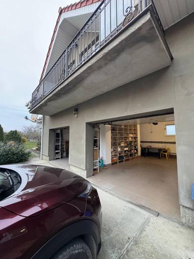 Дом по адресу Петефі Шандора пл. (площадь 337 м²) - Atlanta.ua - фото 28