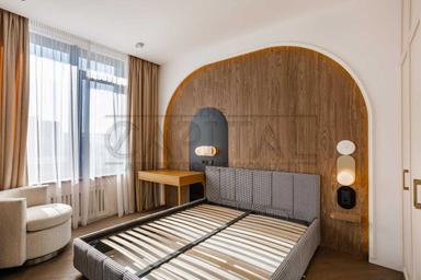 3-rooms apartment apartment by the address st. Delovaya (area 77 m²) - Atlanta.ua - photo 35