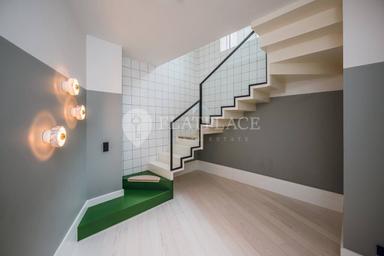 Багатокімнатна квартира за адресою вул. Липківського (площа 263 м²) - Atlanta.ua - фото 32