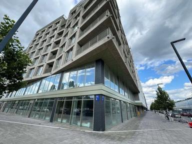 Комерційна нерухомість за адресою вул. Набережно-Рибальська (площа 152 м²) - Atlanta.ua - фото 9