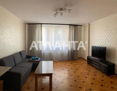 3-rooms apartment apartment by the address st. Kitoboynaya (area 120 m²) - Atlanta.ua - photo 37