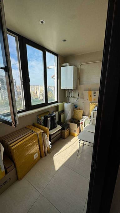 Багатокімнатна квартира за адресою Куликове поле пл. (площа 196 м²) - Atlanta.ua - фото 30