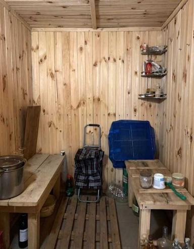 House by the address st. Ekonomichnaya Engelsa (area 135 m²) - Atlanta.ua - photo 35