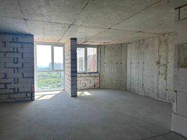 1-room apartment apartment by the address st. Kulikovo pole pl Oktyabrskoy revolyutsii pl (area 50 m²) - Atlanta.ua - photo 11