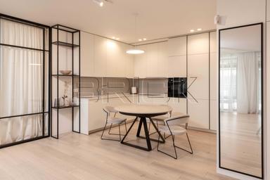 3-комнатная квартира по адресу Замковецкий пер. (площадь 180 м²) - Atlanta.ua - фото 23