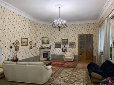Многокомнатная квартира по адресу Куликово поле пл. (площадь 252 м²) - Atlanta.ua - imageAlt 34