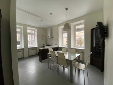 2-кімнатна квартира за адресою вул. Дмитрівська (площа 125 м²) - Atlanta.ua - фото 27