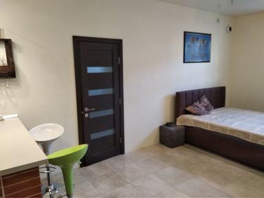 1-room apartment apartment by the address st. Primorskaya (area 81,4 m²) - Atlanta.ua - photo 16