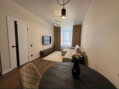 1-комнатная квартира по адресу Куликово поле пл. (площадь 45 м²) - Atlanta.ua - фото 13