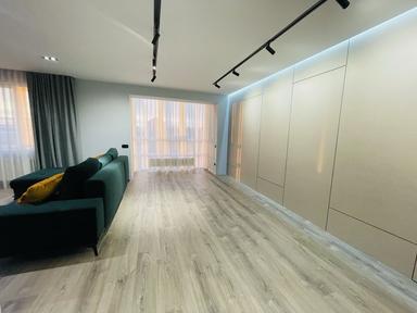 3-кімнатна квартира за адресою вул. Китобійна (площа 121 м²) - Atlanta.ua - фото 32