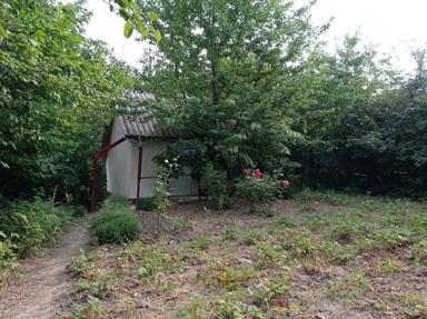 Будинок за адресою вул. Вижницька (площа 28 м²) - Atlanta.ua - фото 12