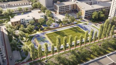 2-кімнатна квартира за адресою вул. Клеманська (площа 64,4 м²) - Atlanta.ua - фото 18