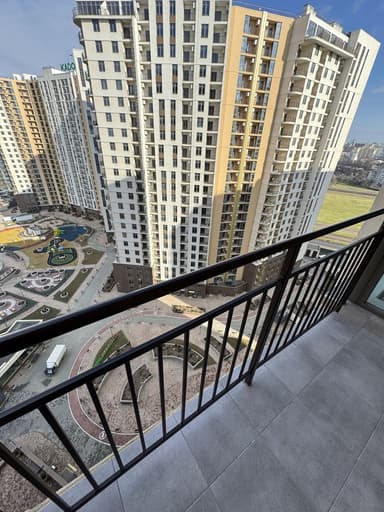 1-комнатная квартира по адресу Куликово поле пл. (площадь 42 м²) - Atlanta.ua - imageAlt 25