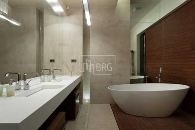 Багатокімнатна квартира за адресою (площа 334 м²) - Atlanta.ua - фото 31