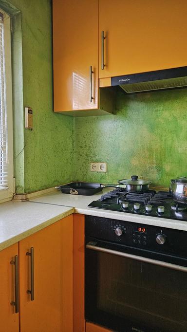 1-room apartment apartment by the address (area 37 m²) - Atlanta.ua - photo 32