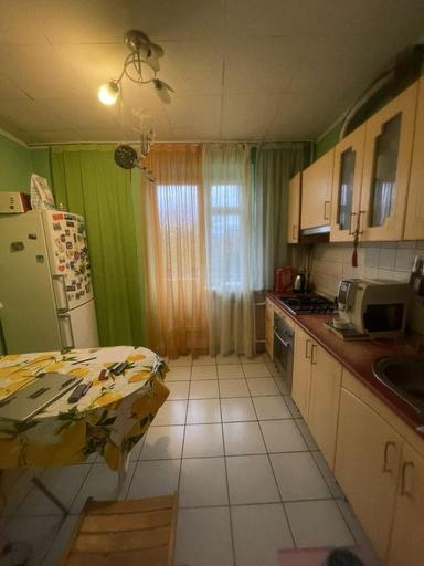 3-комнатная квартира по адресу Петефі Шандора пл. (площадь 67,8 м²) - Atlanta.ua - фото 10