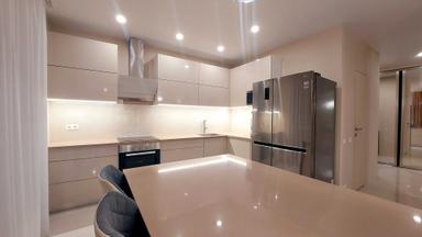 3-rooms apartment apartment by the address st. Ul Salyutnaya (area 99 m²) - Atlanta.ua - photo 33