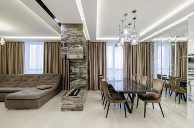 Багатокімнатна квартира за адресою (площа 130 м²) - Atlanta.ua - фото 28