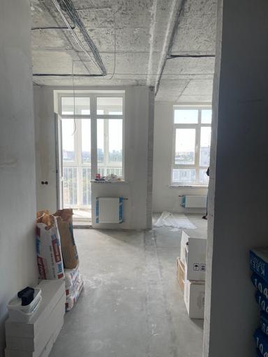 1-кімнатна квартира за адресою вул. Тираспільська (площа 42,3 м²) - Atlanta.ua - фото 31