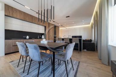 3-rooms apartment apartment by the address st. Bulvar Druzhby Narodov (area 117 m²) - Atlanta.ua - photo 25