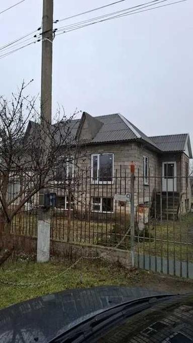 Будинок за адресою вул. Висока (площа 150 м²) - Atlanta.ua - фото 18