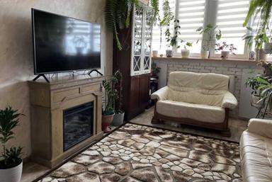 3-rooms apartment apartment by the address st. Kulikovo pole pl Oktyabrskoy revolyutsii pl (area 86 m²) - Atlanta.ua - photo 30