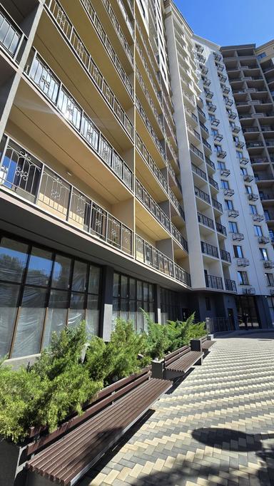 2-комнатная квартира по адресу Куликово поле пл. (площадь 72 м²) - Atlanta.ua - фото 48