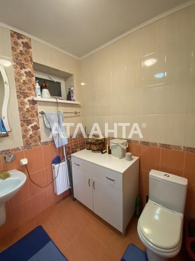 Дом по адресу Люстдорфская дор. (площадь 125,2 м²) - Atlanta.ua - фото 33