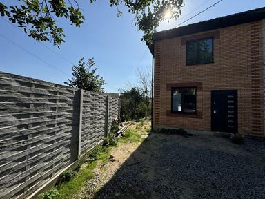 House by the address (area 84 m²) - Atlanta.ua - photo 12