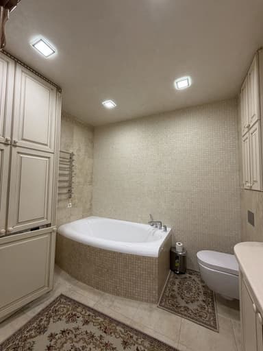 3-кімнатна квартира за адресою Петефі Шандора пл. (площа 112 м²) - Atlanta.ua - фото 37