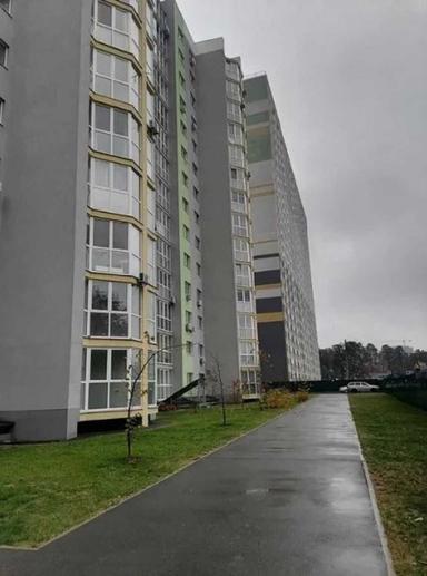 2-кімнатна квартира за адресою (площа 72 м²) - Atlanta.ua - фото 25