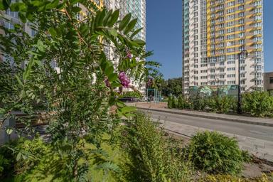 3-rooms apartment apartment by the address st. Kitoboynaya (area 94,4 m²) - Atlanta.ua - photo 47