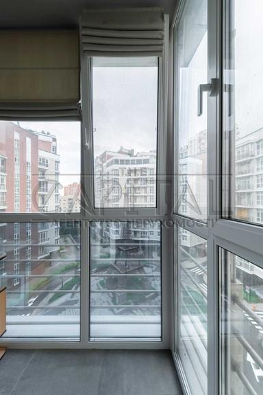 Багатокімнатна квартира за адресою бульвар Дружби Народів (площа 165 м²) - Atlanta.ua - фото 45