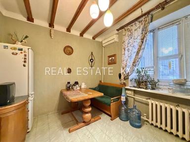 3-rooms apartment apartment by the address st. Kitoboynaya (area 83 m²) - Atlanta.ua - photo 32