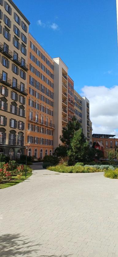 1-комнатная квартира по адресу (площадь 52 м²) - Atlanta.ua - фото 10