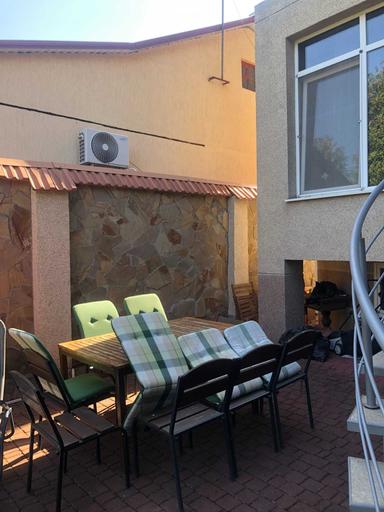 House by the address st. Kulikovo pole pl Oktyabrskoy revolyutsii pl (area 300 m²) - Atlanta.ua - photo 45