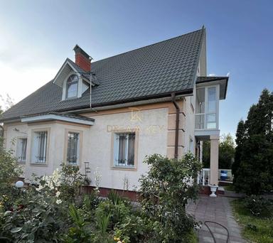 House by the address (area 210 m²) - Atlanta.ua - photo 48