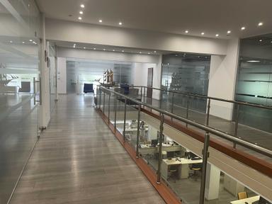 Commercial real estate at st. Kulikovo pole pl Oktyabrskoy revolyutsii pl (area 1300 m²) - Atlanta.ua - photo 28