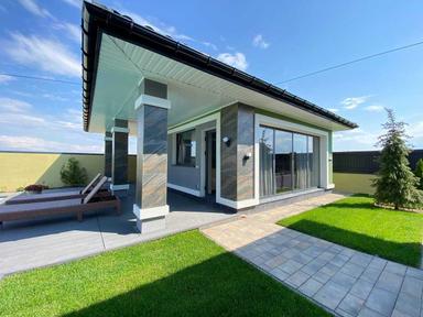 Будинок за адресою Космонавтів просп. (площа 155 м²) - Atlanta.ua - фото 16