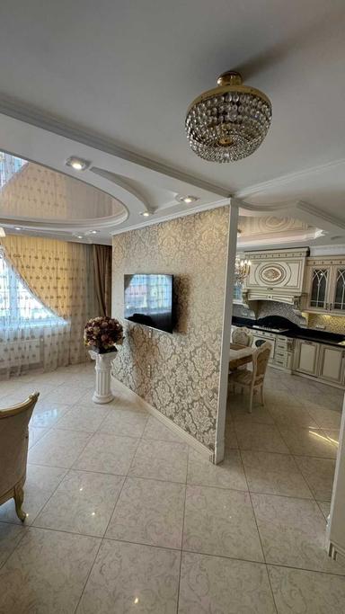 Многокомнатная квартира по адресу ул. Володимира Великого (площадь 294 м²) - Atlanta.ua - фото 27