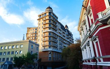 2-комнатная квартира по адресу Куликово поле пл. (площадь 95,4 м²) - Atlanta.ua - фото 13